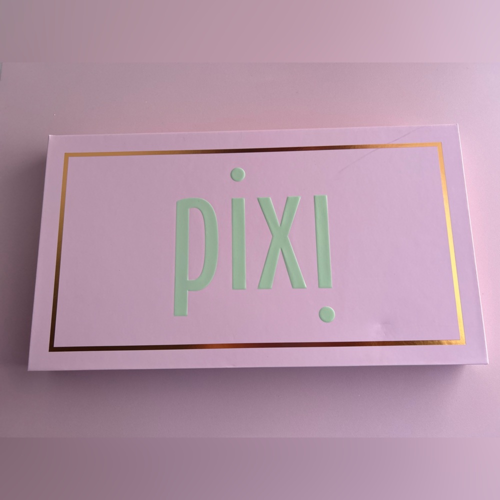 Pixi LipTone Lipglosses Brand New (One Lip Tone Unavailable As Shown)